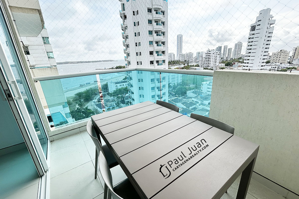 Exclusive apartment